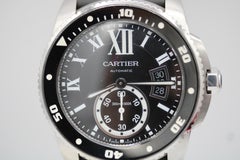 Cartier Calibre de Cartier Diver 3729