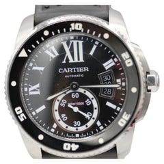 Cartier Calibre de Cartier Diver 3729