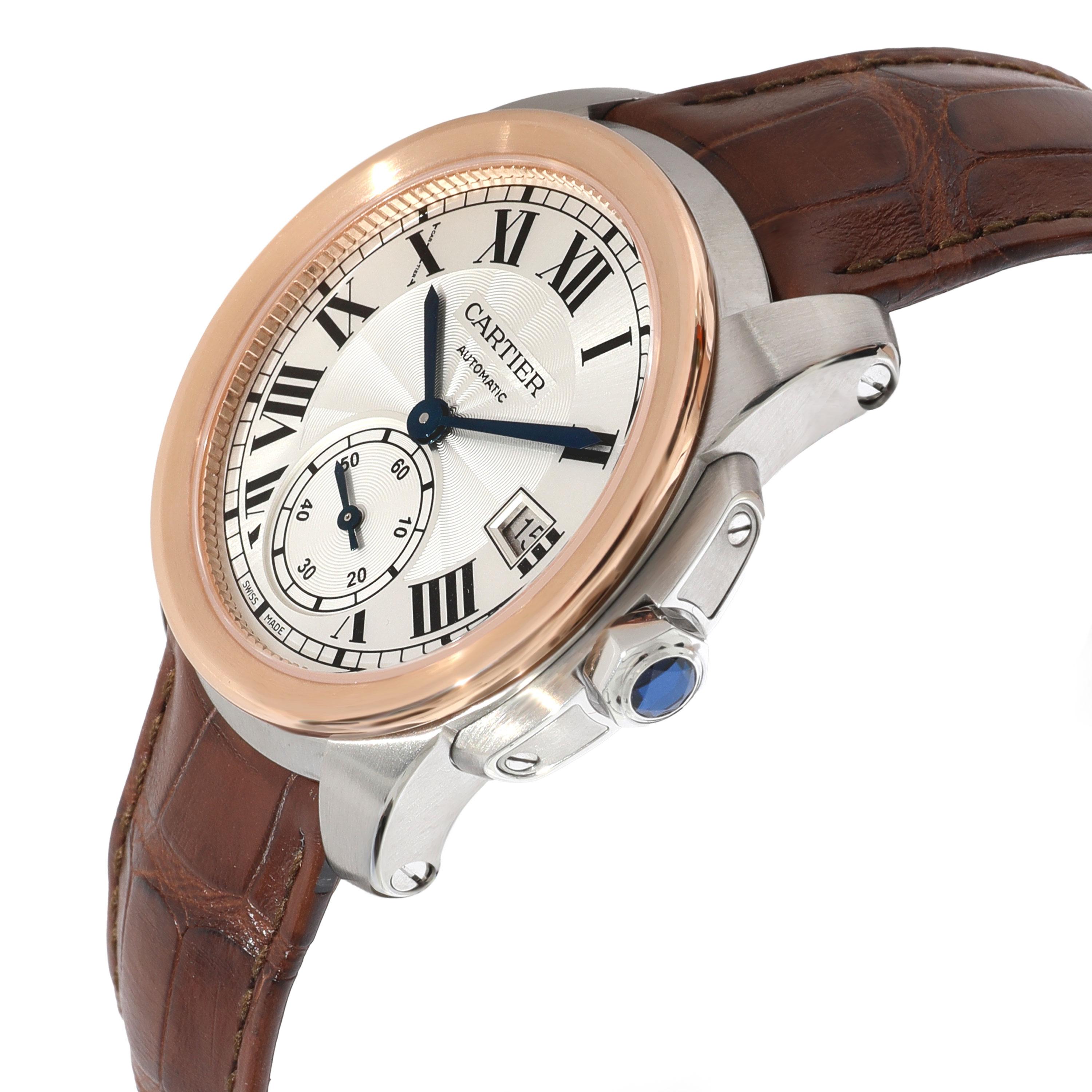 cartier country of origin