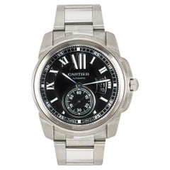 Cartier Calibre De Cartier W7100016