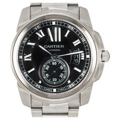 Cartier Calibre De Cartier W7100016