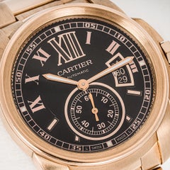 Cartier Calibre De Cartier W7100040