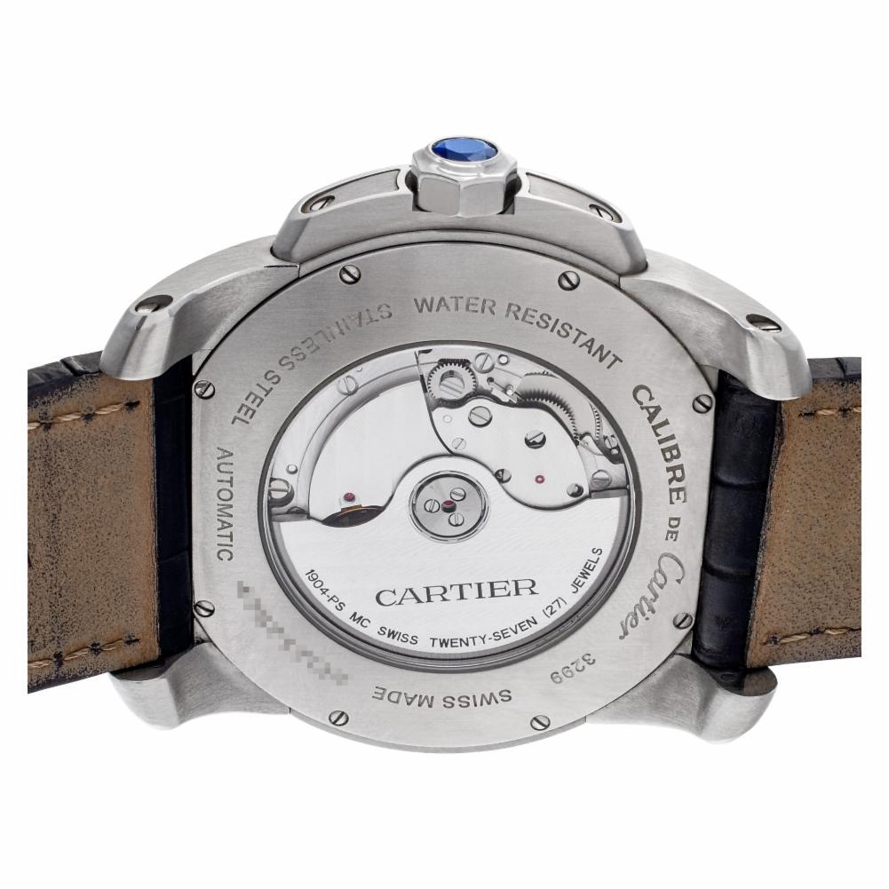 Cartier Calibre de Cartier W7100041 
