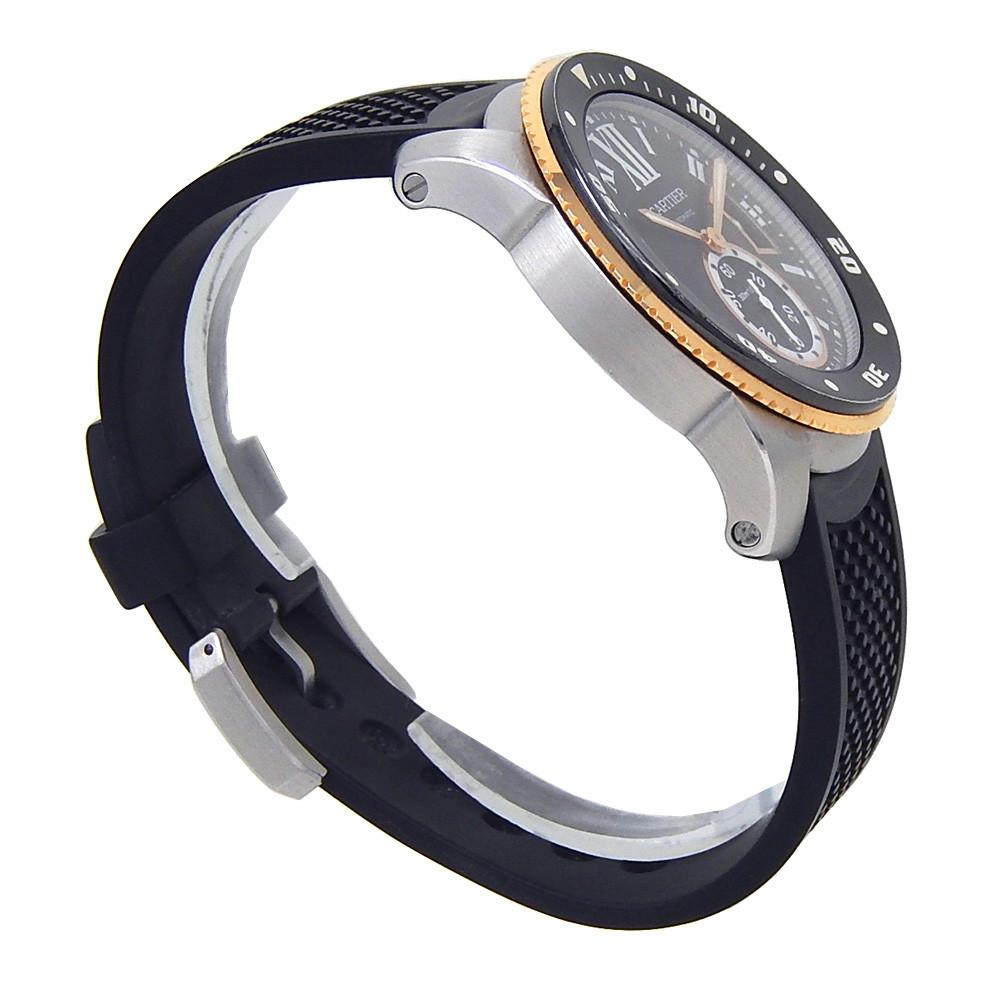 cartier w7100055