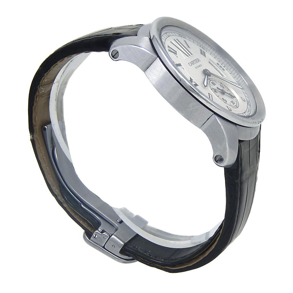 cartier 205 swiss twenty five 25 jewels automatic