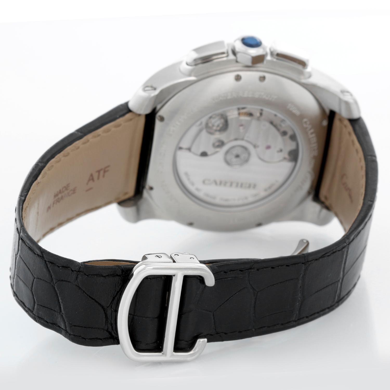calibre cartier prix neuf