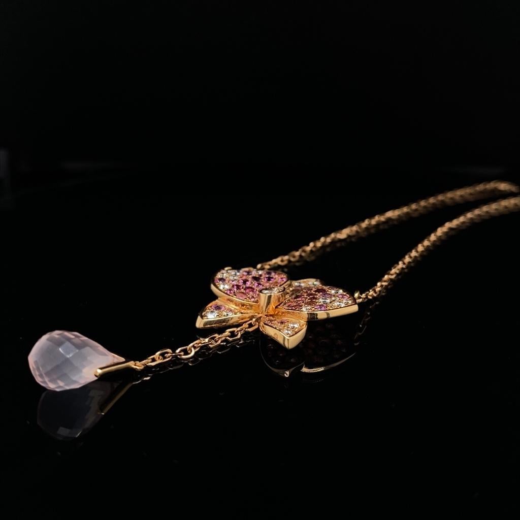 orchidee cartier