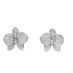 Orecchini Cartier Caresse d
Orchidées