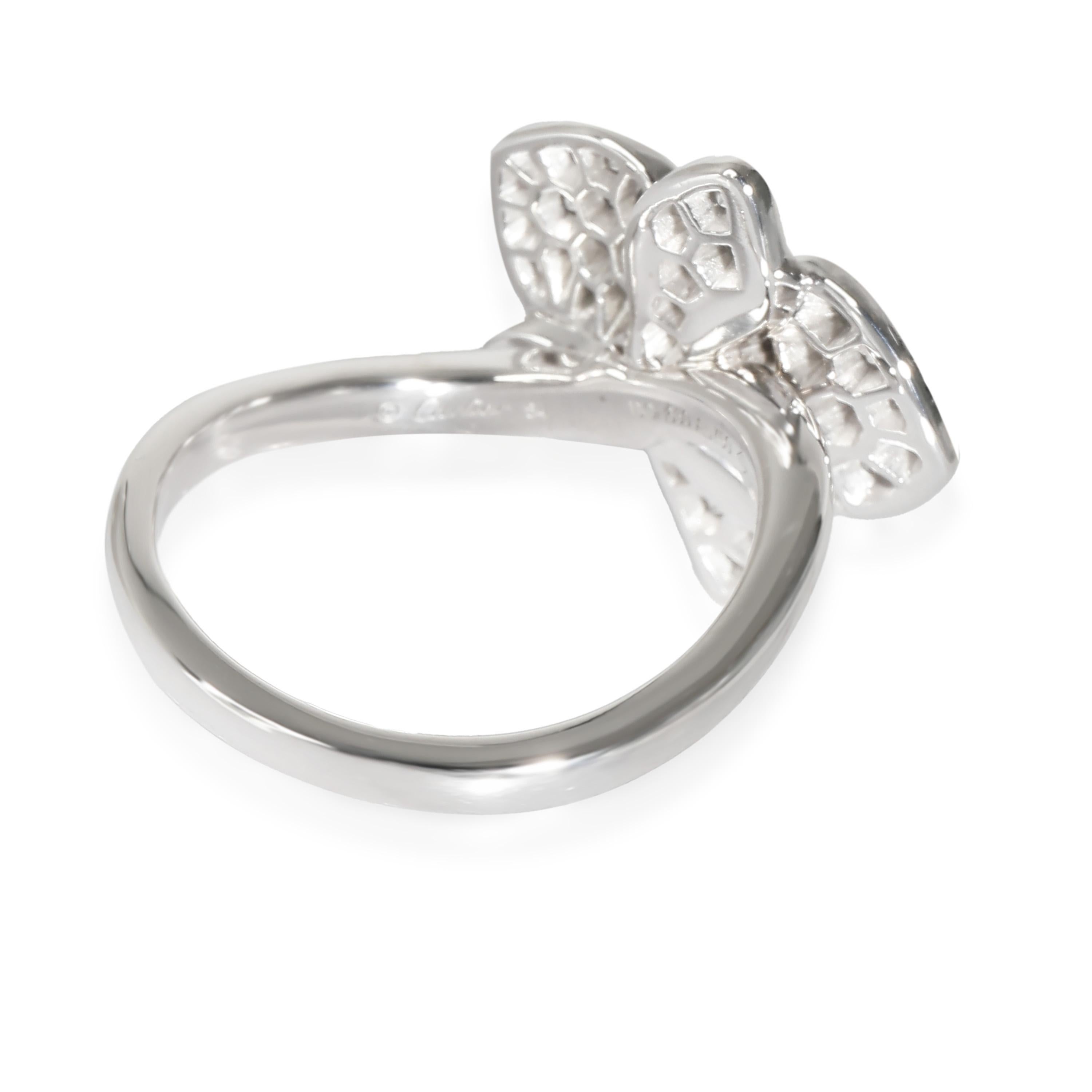 Anello Cartier Caresse d'Orchidees in oro bianco 18 carati 0.54 CTW

DETTAGLI PRIMARI
SKU: 137898
Titolo dell'elenco: Anello Cartier Caresse d'Orchidees in oro bianco 18 carati 0.54 CTW
Descrizione delle condizioni: Viene venduto a 10800 USD. In