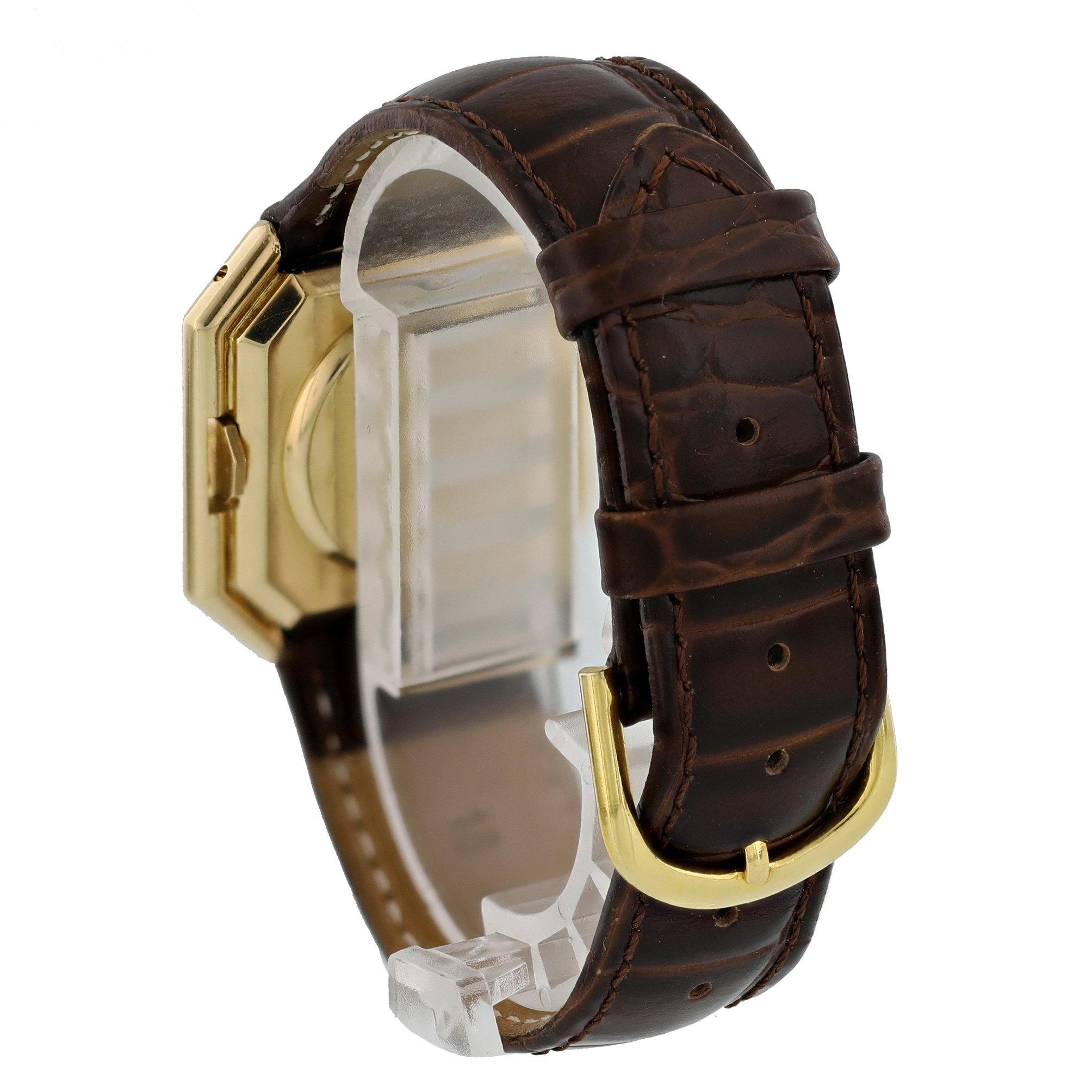 cartier ceinture vintage