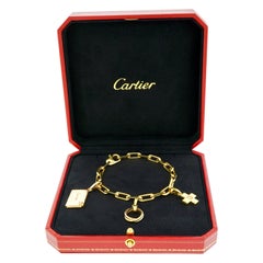 Bracciale Charm Cartier