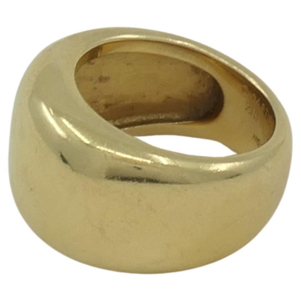 cartier cigar band ring