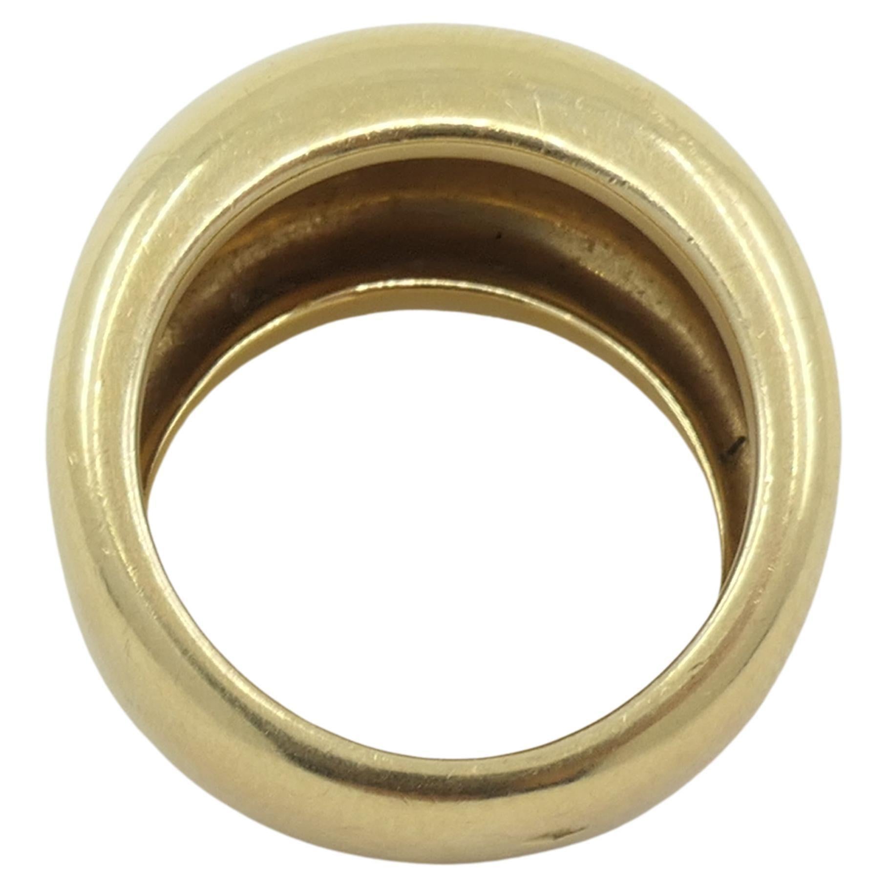 cartier cigar band ring for sale