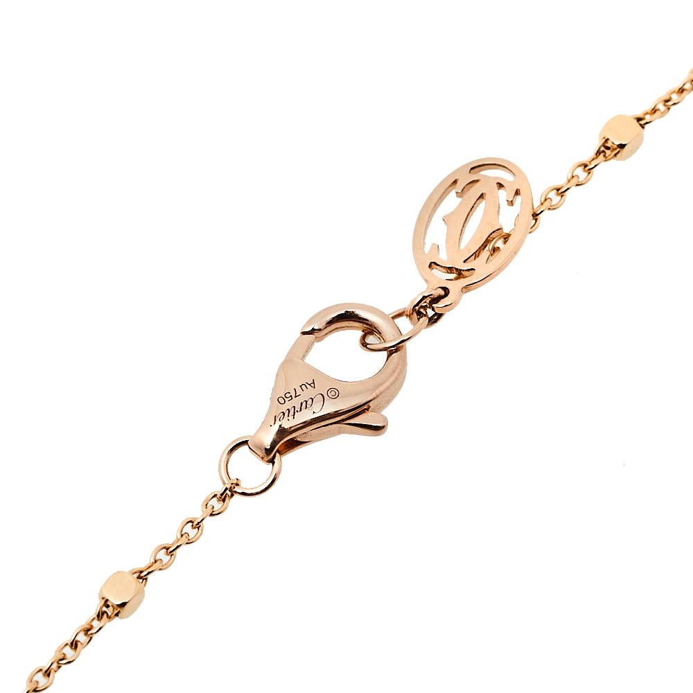 clash de cartier necklace