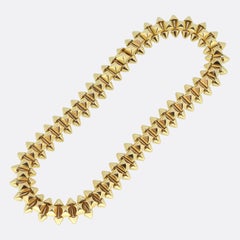 Cartier Clash De Cartier Bracelet souple taille 17