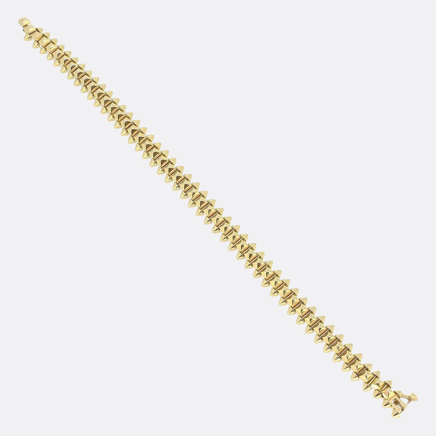 Cartier Clash De Cartier Pulsera Flexible Talla 17 en venta 1