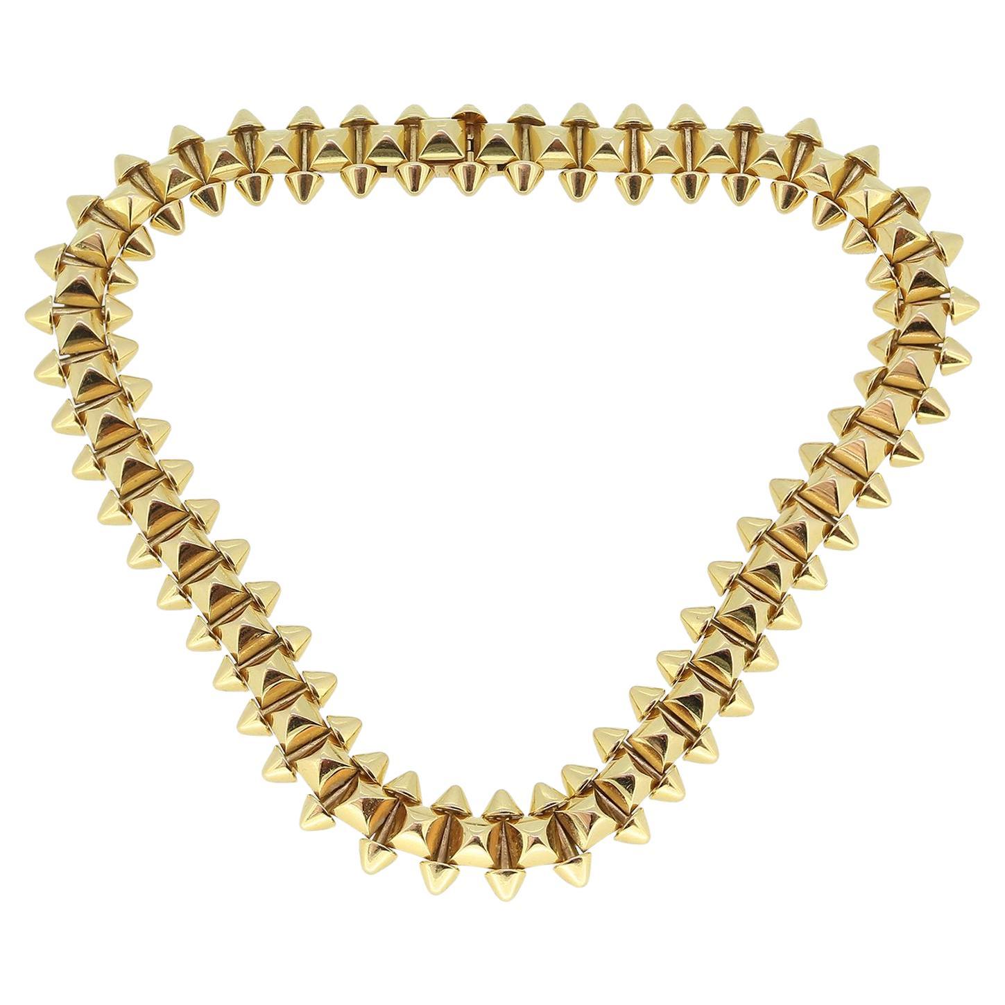 Cartier Clash De Cartier Bracelet souple taille 17