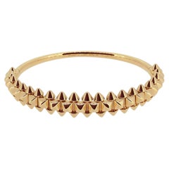 Cartier Clash De Cartier Large Model Bracelet Size 17