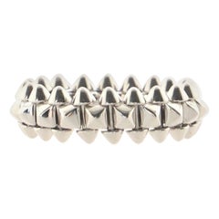Cartier Clash de Cartier Ring 18K White Gold