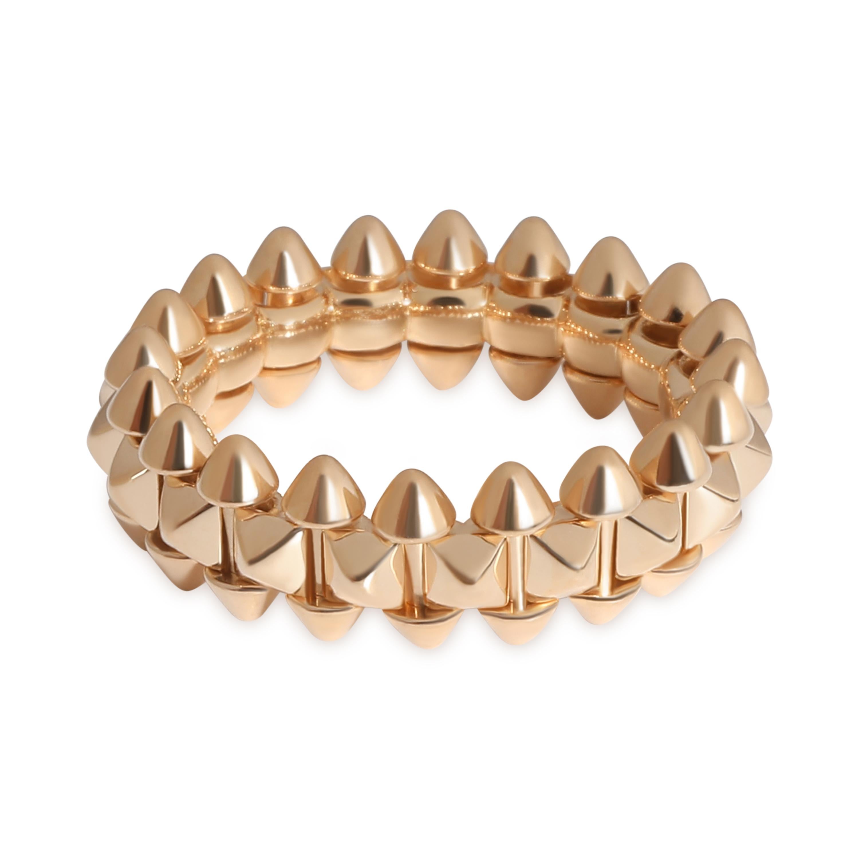 Cartier Clash de Cartier Ring (Roségold) Damen