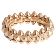 Cartier Clash de Cartier Ring (Roségold)