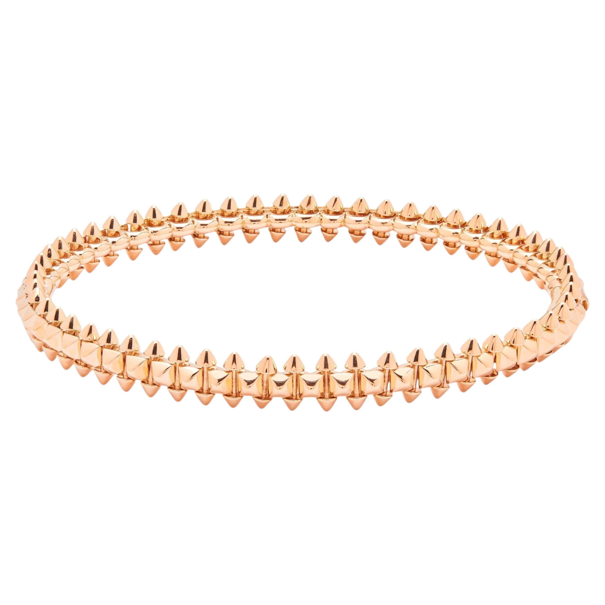 When did Clash de Cartier come out?