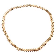 Chain Necklaces