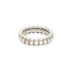 Cartier Clash De Cartier Small 18 Karat Ring In Stock