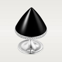 Bague The Clash [Un]limited de Cartier