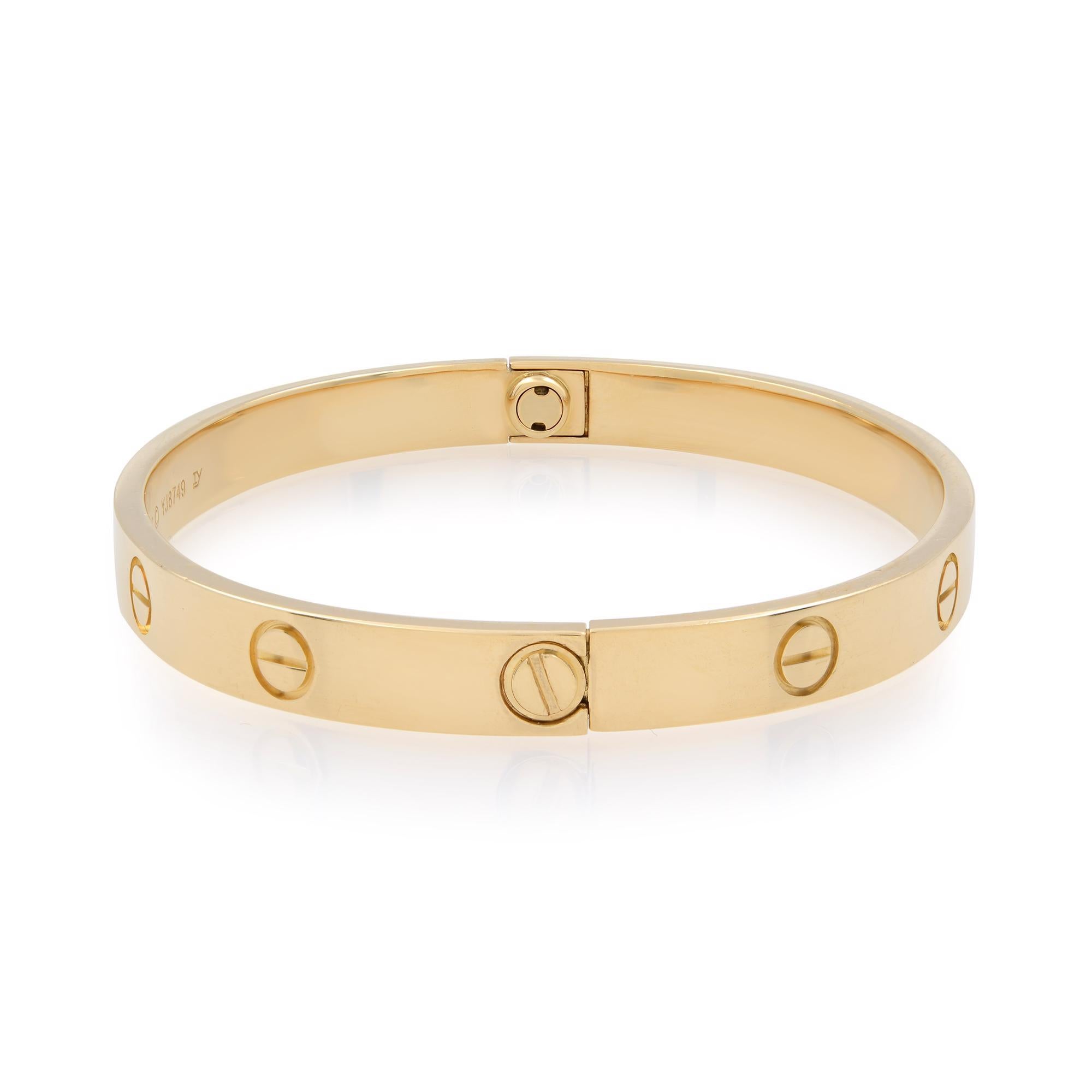 cartier 17 aap 8899 au750 1y