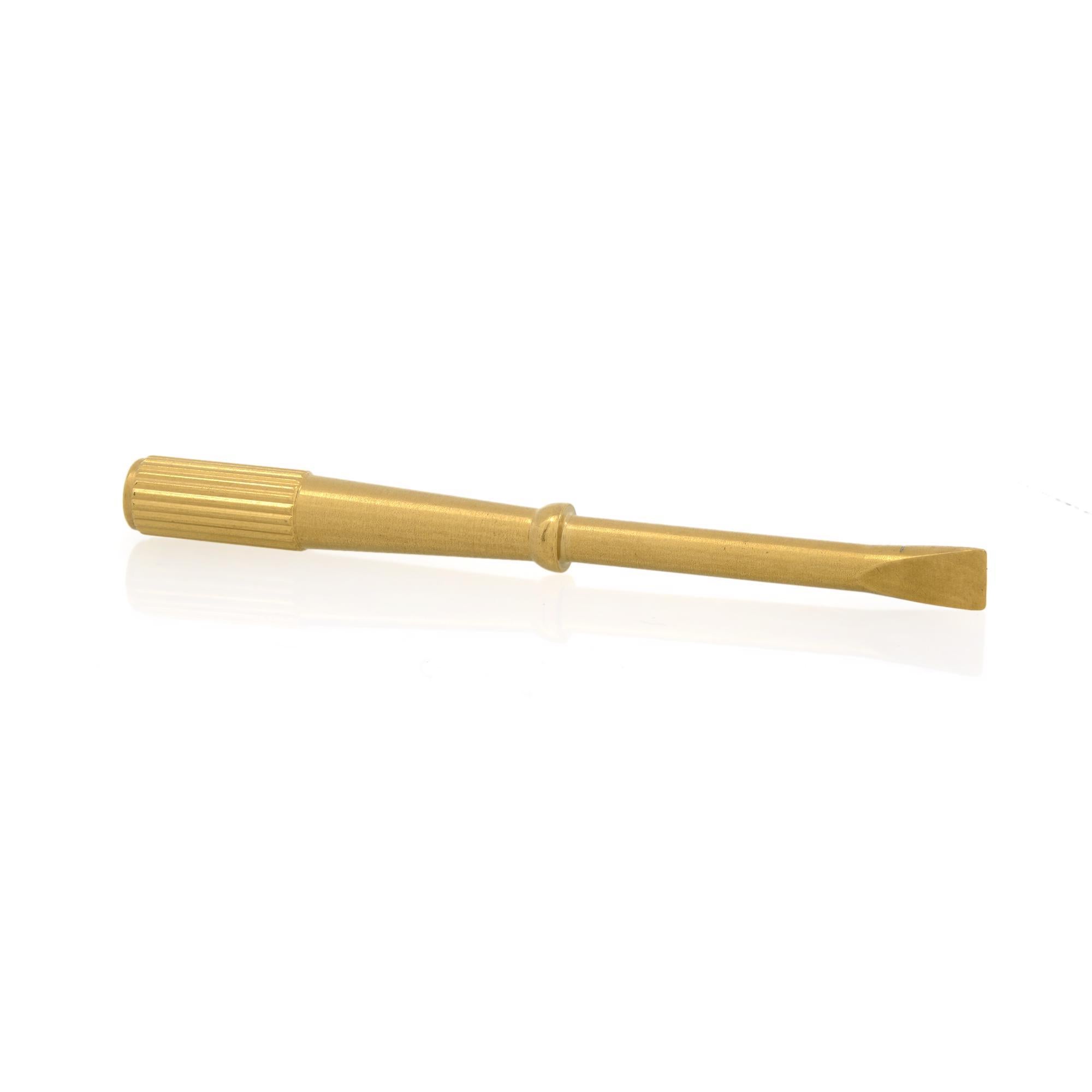 Cartier Klassisches Liebesarmband 18K Gelbgold 2