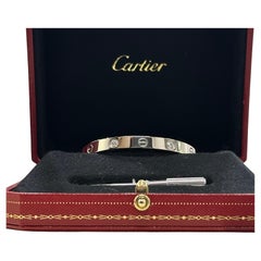 Bracelets jonc