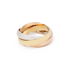 Cartier Classic Trinity Ring