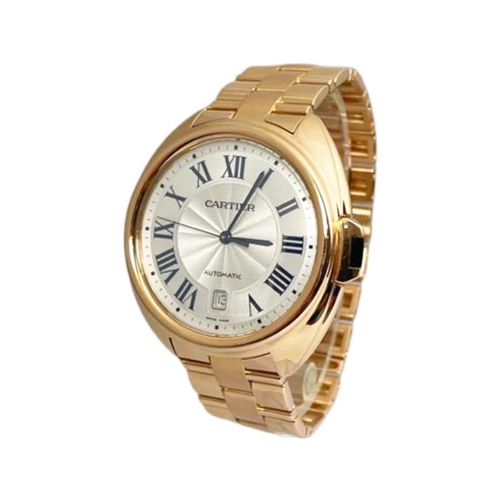 Moderne Cartier 