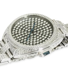 Cartier Clé De Cartier Serti Vibrant Limited Edition Diamond Set HPI01063 3963