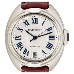 Cartier Cle De Cartier WSCL0017 Uhr