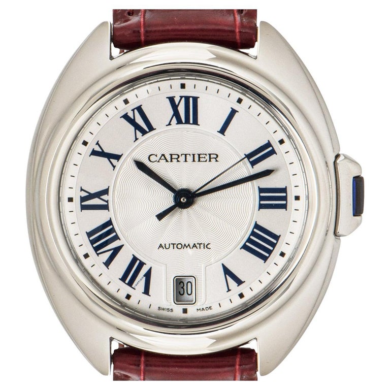 Cartier Cle de Cartier WSCL0018/3850