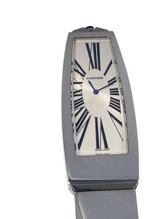 Cartier Clock Letter Opener Limited Edition Never Used