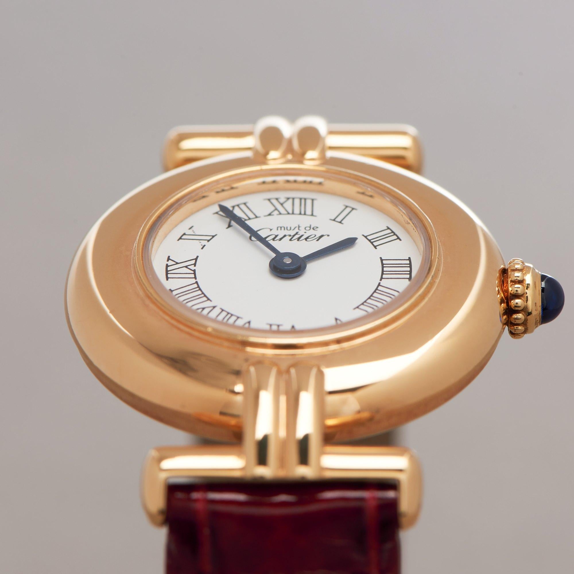 cartier must colisee