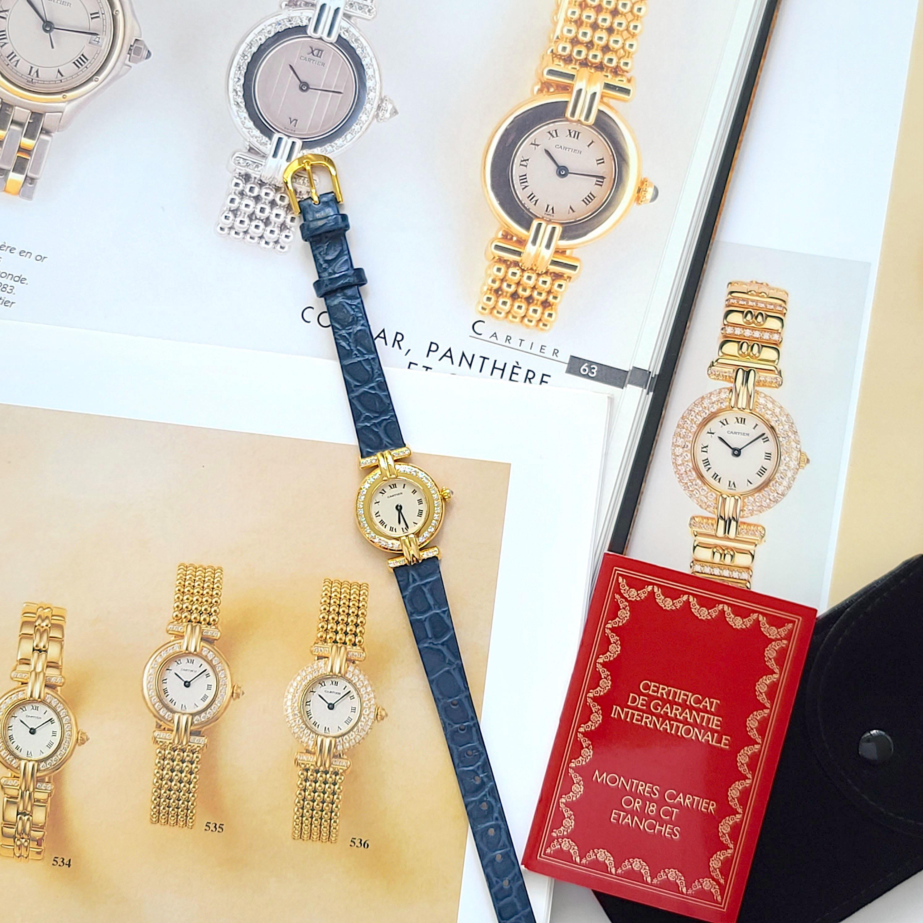 CARTIER 
Fondée en 1847 

Pour les plus avertis 

Porter une montre Cartier c'est intégrer le club des clients célèbres : Jackie Kennedy, la princesse Diana, la duchesse de Windsor, la princesse Grace, Barbara Hutton, Elizabeth Taylor, Andy Warhol,