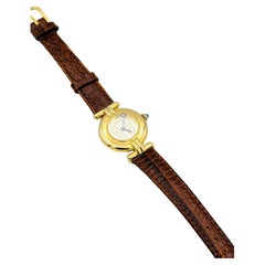 Cartier Colisee 590002 24mm