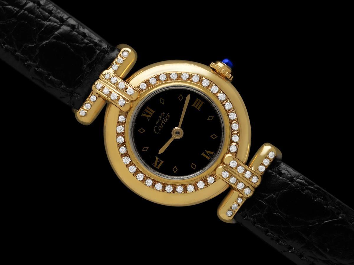 NAMED ONE OF WATCHPRO MAGAZINE’S “HOT 100” - THE TOP 100 INFLUENCERS OF THE U.S. WATCH INDUSTRY. HOW CAN WE SERVE YOU?

We’re new to offering our carefully curated collection on 1stDibs, but we have sold over 10,000 fine watches and exceptionally