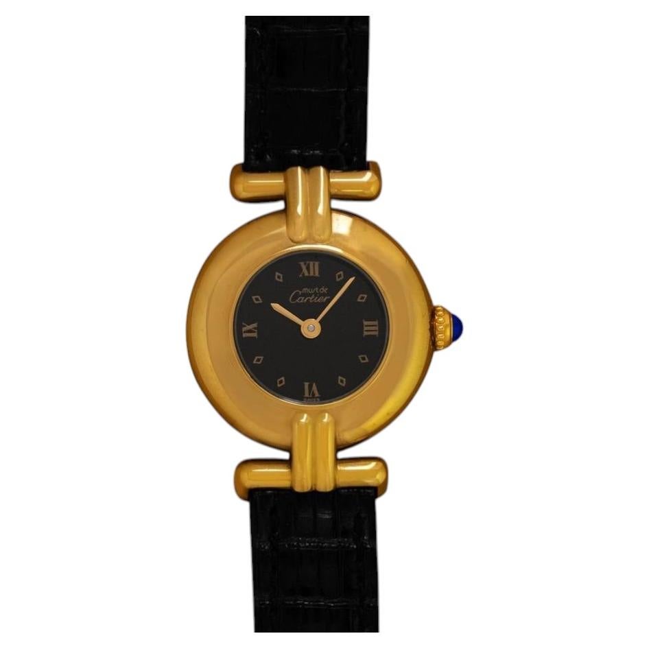 What is a 14k gold-filled watch?
