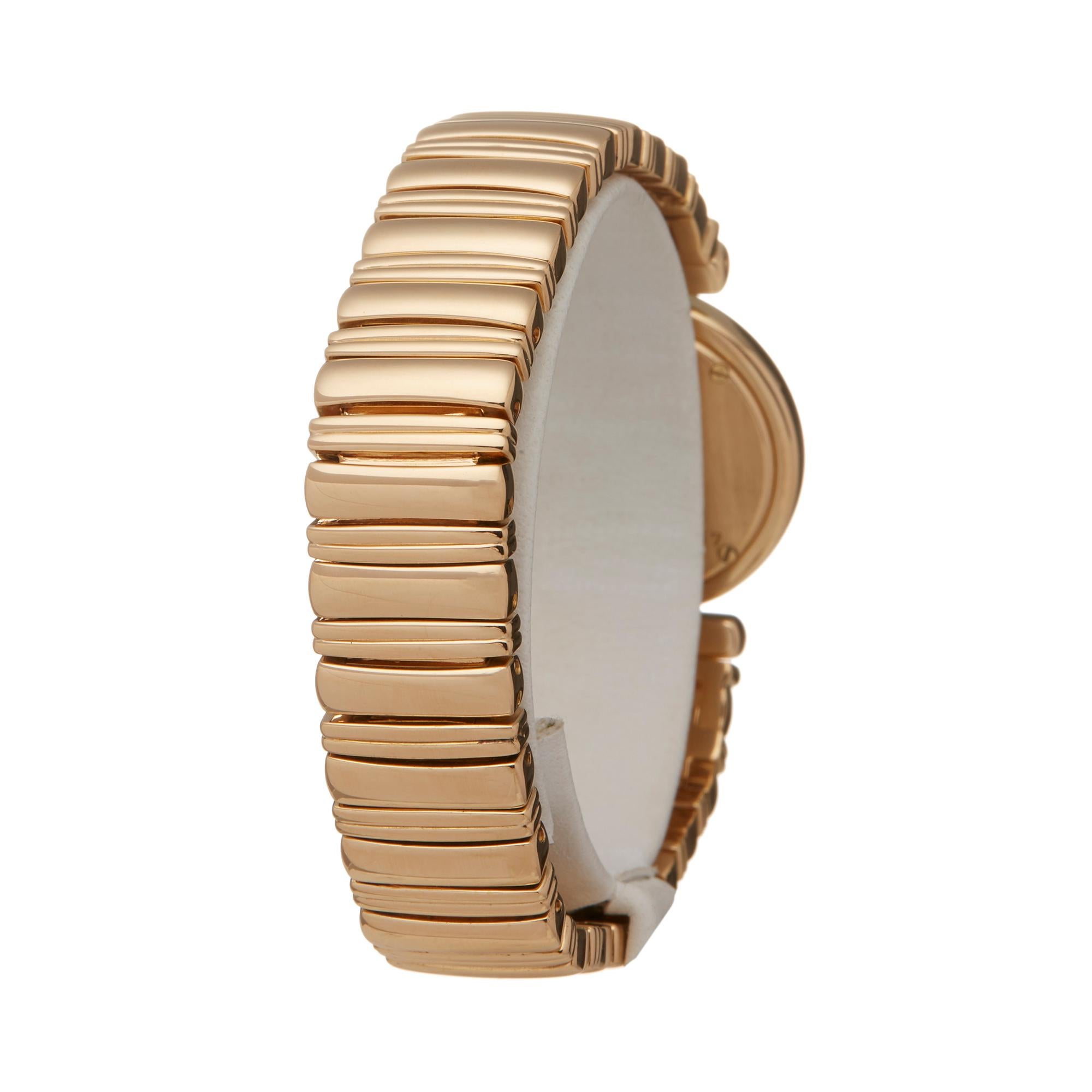 Cartier Colissee 18k Yellow Gold 1989 Wristwatch 1