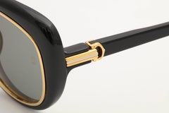 Cartier Conquete Vintage Sunglasses