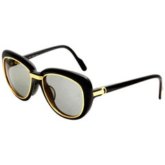 Cartier Conquete Vintage Sunglasses