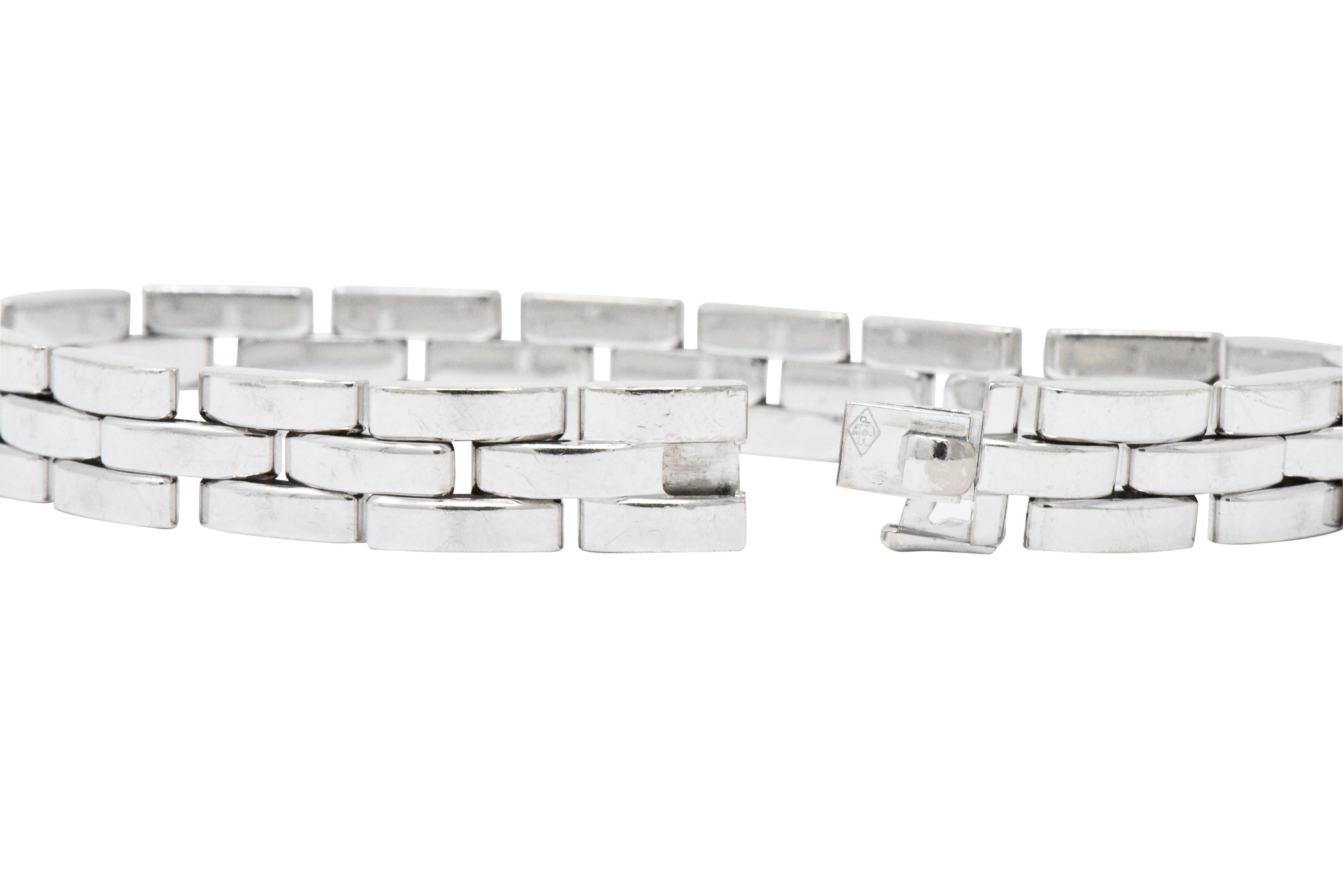 cartier unisex bracelet