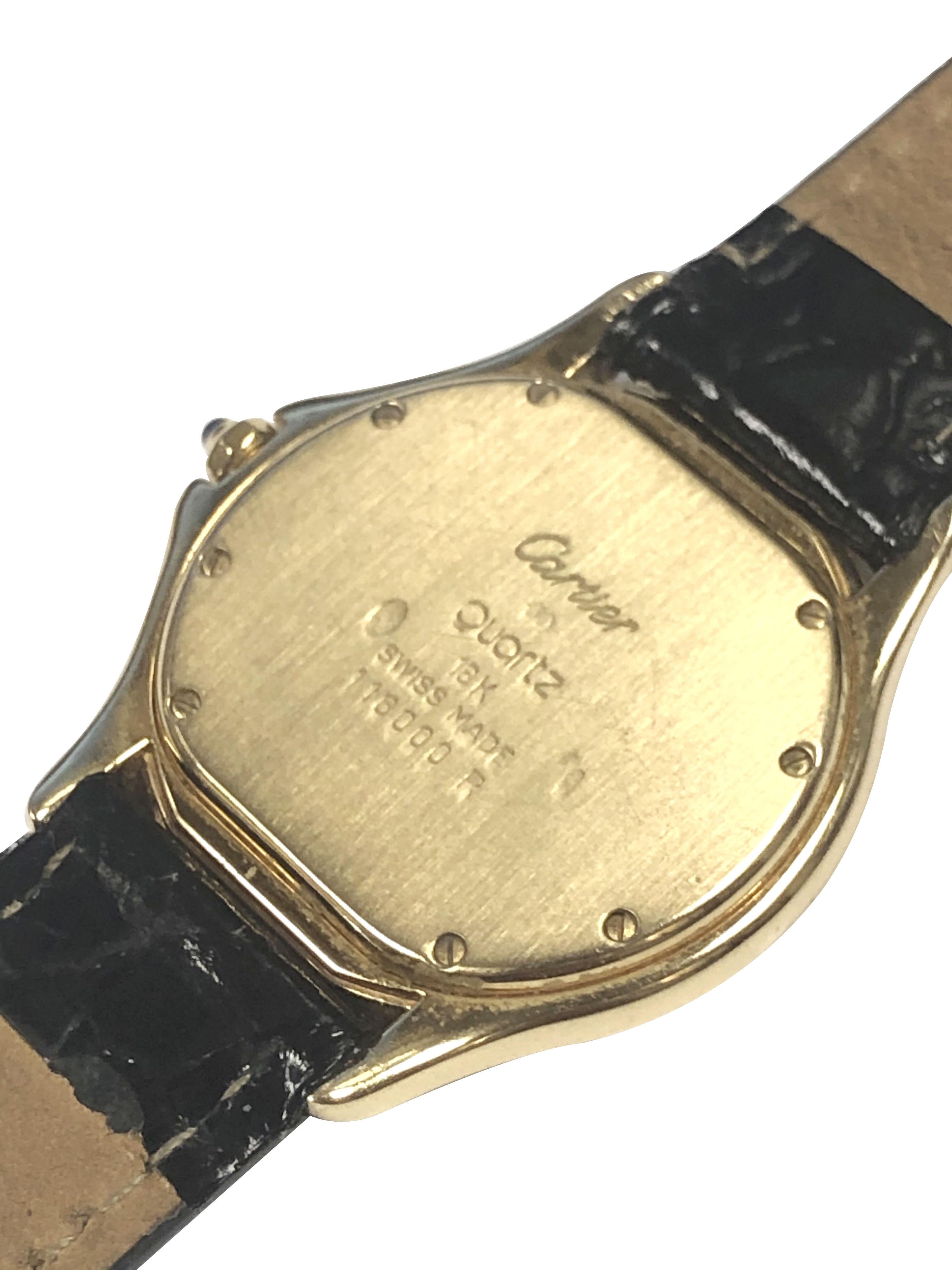 jacques poitier orologi oro