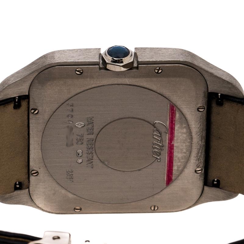 cartier santos dumont surfside