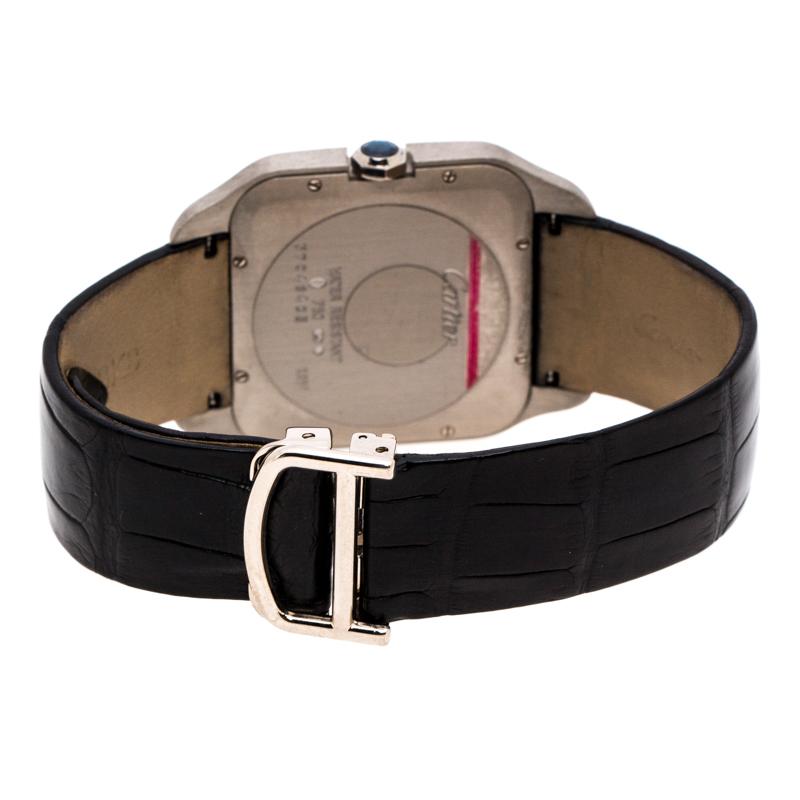 cartier 2651